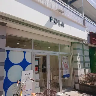 POLA THE B EAUTY 越谷のエステ・リラクイメージ