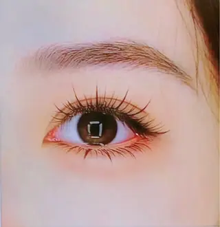 マツエク・マツパ アンジュネス 池袋のマツエク・マツパデザイン