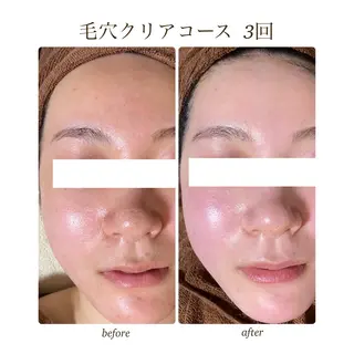 MAEDA .のエステ・リラクイメージ