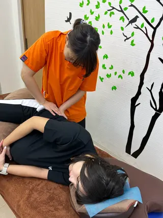 藤田 真奈美のエステ・リラクイメージ