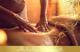 ハワイアンリラクゼーション　マレアロミロミサロンMāAlea lomilomisalon所属・SALON MāAleaのその他イメージ