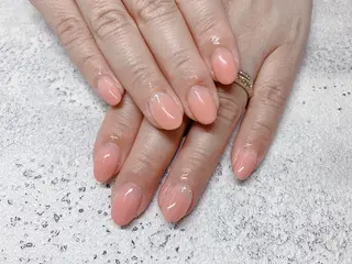 ネイル Muse nail USUIのネイルデザイン