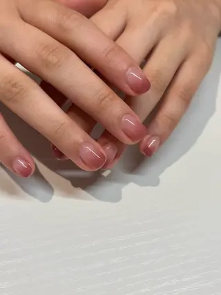 ネイル Lis10表参道店 Moeのネイルデザイン