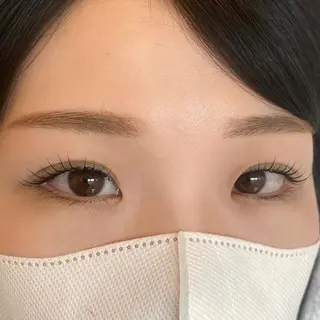 マツエク・マツパ AKI 【lazo】のエステ・リラクイメージ