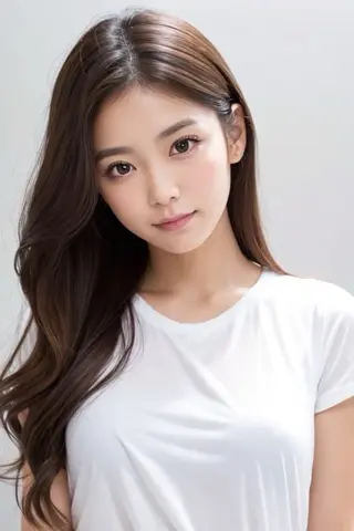 セミロング 🌈髪質改善🌈 過去の1艶サラ体験✨のヘアスタイル