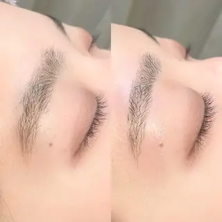 佐藤 梨里花 ❤︎のヘアスタイル