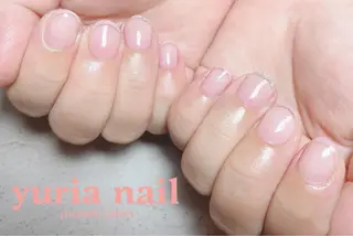 ネイル 小林 ゆりあのネイルデザイン