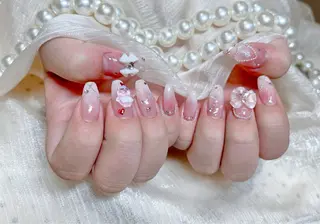 ネイル Melody メロディのネイルデザイン