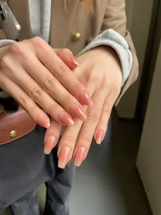 ネイル ル ルのネイルデザイン