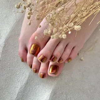 ネイル Nes.nail所属・🌼Nomura Yuko🌷のネイルデザイン
