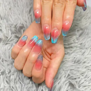 ネイル A nelaのネイルデザイン