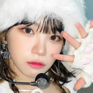 マツエク・マツパ miho 【韓国束感まつげ】のマツエク・マツパデザイン