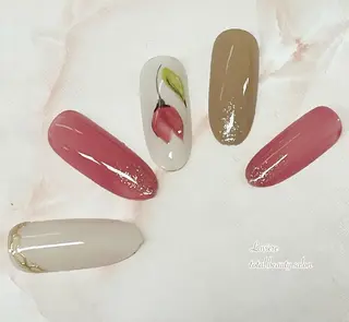 ネイル Laviere所属・Laviere nail&脱毛サロンのエステ・リラクイメージ