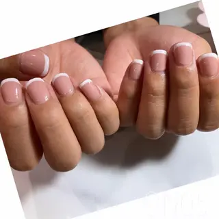 ネイル 園 寛子 （ネイリスト）のネイルデザイン