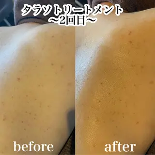 浜野 恵美のエステ・リラクイメージ