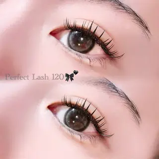 マツエク・マツパ オヤユビヒメ 新田辺店のマツエク・マツパデザイン