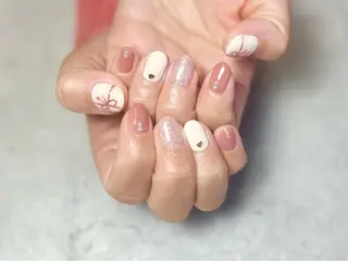 ネイル A I R I ♡のネイルデザイン