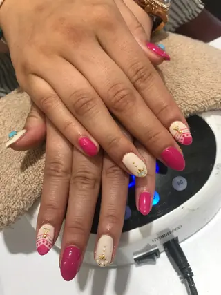 ネイル private nail salon   Amily所属・竹澤 紫乃のその他イメージ