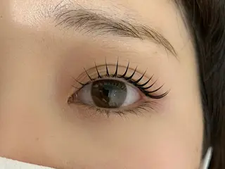 マツエク・マツパ 浅草橋 Ai ⛓️🖤坂本の眉毛・アイブロウイメージ