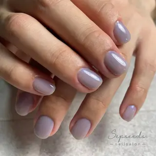 ネイル Sepseeds. 🌱のネイルデザイン