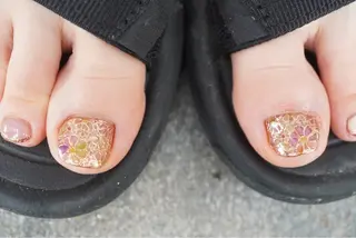 ネイル amabile nailのネイルデザイン