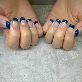 ネイル morelia nailsalon 京橋店所属・ri naのネイルデザイン