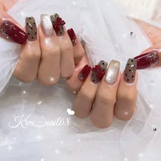 ネイル Karen 吉祥寺のネイルデザイン