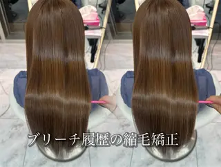 ロング 🍒楓🍒北九州1 艶カラー作る人🎨のヘアスタイル