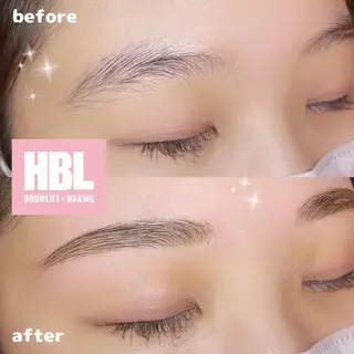 アイブロウ Runa🌙 渋谷/まつパのマツエク・マツパデザイン