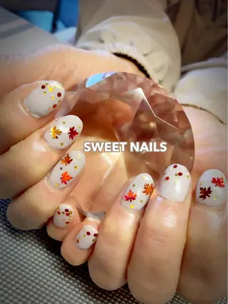 ネイル SWEET⭐️ NAILSのネイルデザイン