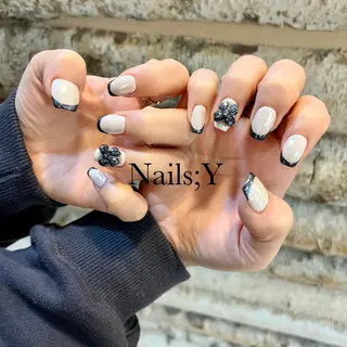 ネイル yo koのネイルデザイン