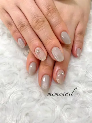 ネイル Noguchi Megumiのその他イメージ