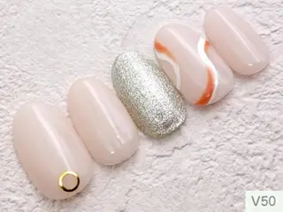 ネイル ネイル nanのネイルデザイン