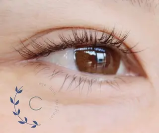 マツエク・マツパ 稲葉 千春のマツエク・マツパデザイン