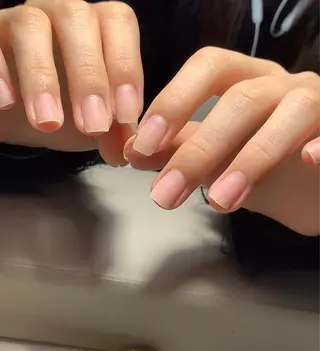 ネイル K Kのネイルデザイン