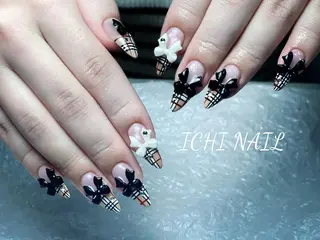 ネイル 🧚🏻‍♀️ NOHA🎀のネイルデザイン