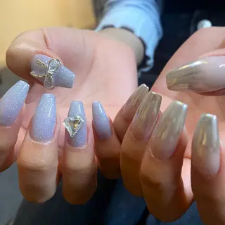 ネイル 🫧OPELIA NAIL渋谷🫧のネイルデザイン