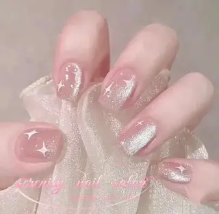 ネイル ✨Serenity Nail salonのネイルデザイン