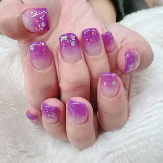 ネイル ru naのネイルデザイン