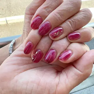 ネイル Rena colore'のネイルデザイン