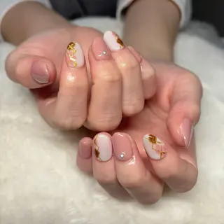 ネイル STELLA ✩のネイルデザイン