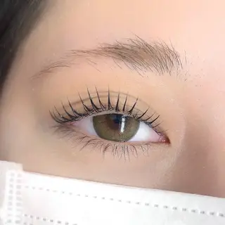 マツエク・マツパ mecotto大宮 ❤︎ nichikaのマツエク・マツパデザイン