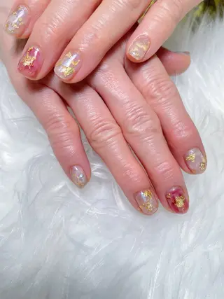 ネイル ricco所属・ricco amiのネイルデザイン