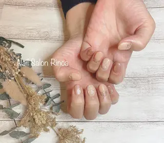 ネイル Nail Salon Rinoaのネイルデザイン