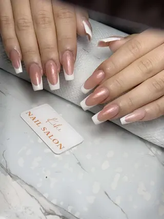 ネイル さくら💮💮 【オフ無料】のネイルデザイン