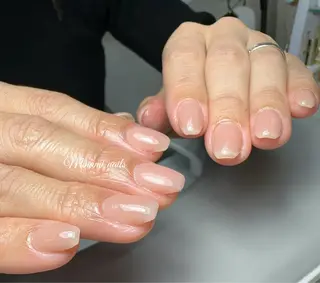 ネイル minamiネイル トユイのネイルデザイン