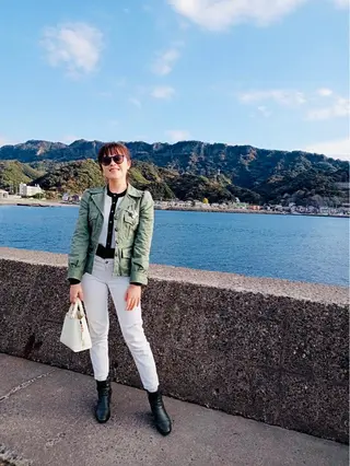 伊藤名紬 マツエク専門のマツエク・マツパデザイン