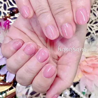 ネイル ジェルネイル HANAHANAのネイルデザイン