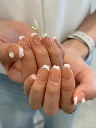 ネイル 2me（ツメ） ♡ NENEのネイルデザイン