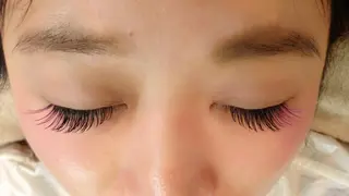 マツエク・マツパ Reshe ✴︎のマツエク・マツパデザイン